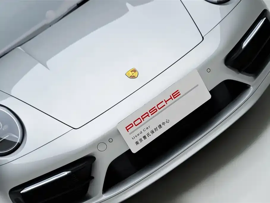 Porsche 911 — фото 9