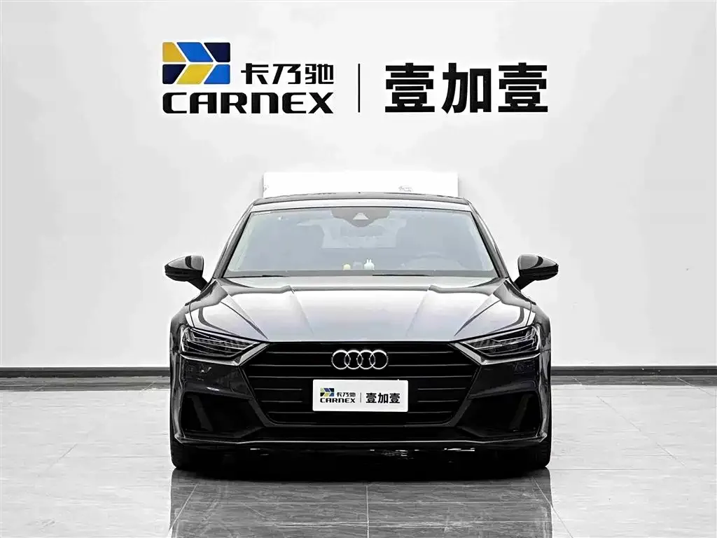 Audi A7 — фото 5