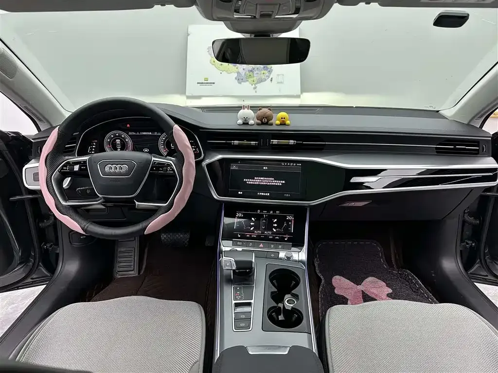 Audi A7 — фото 8
