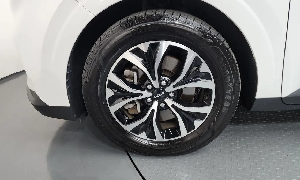 Kia Carnival 2023 из KR, фото 7