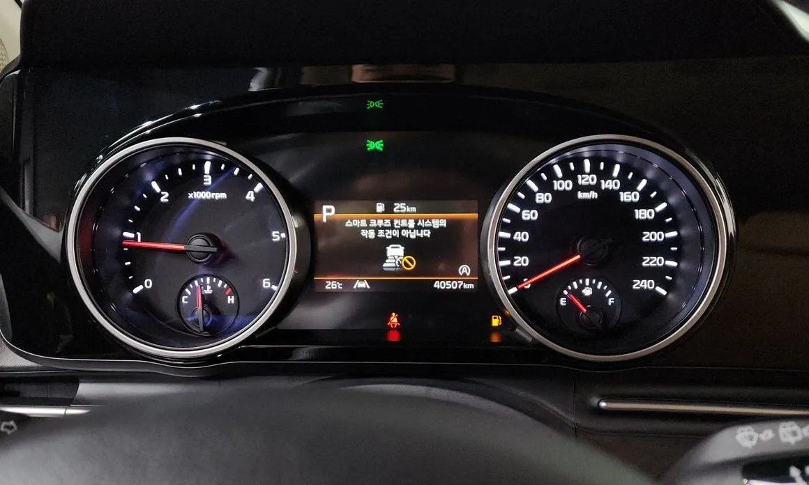 Kia Carnival 2023 из KR, фото 2
