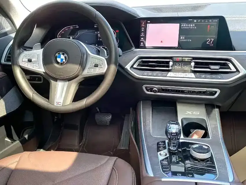 BMW X5 — фото 3