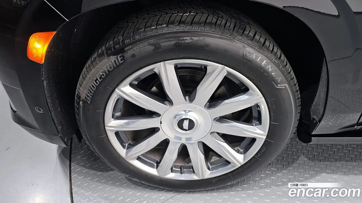 Cadillac Escalade 2021 из KR, фото 7