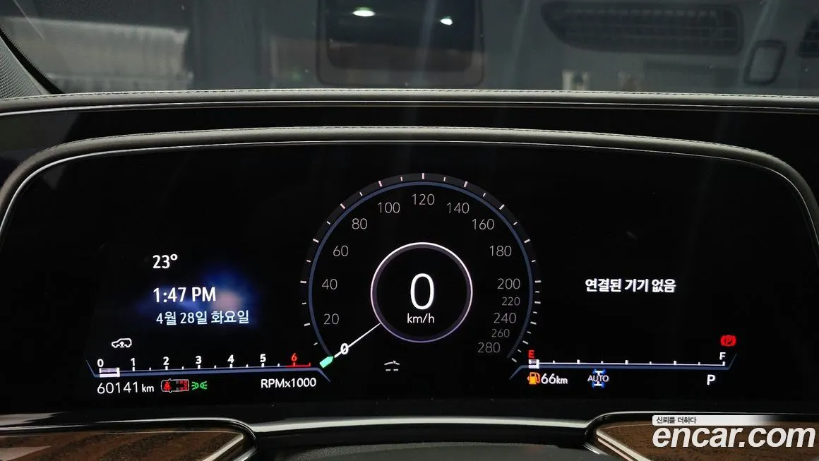 Cadillac Escalade 2021 из KR, фото 4