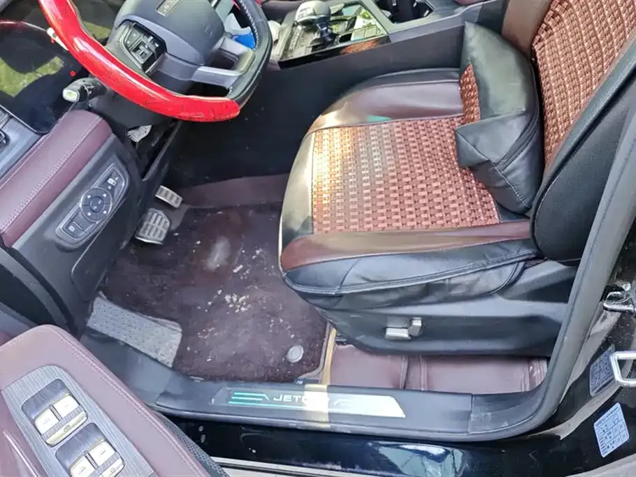 Jetour X90 PLUS 2024 из CN, фото 2