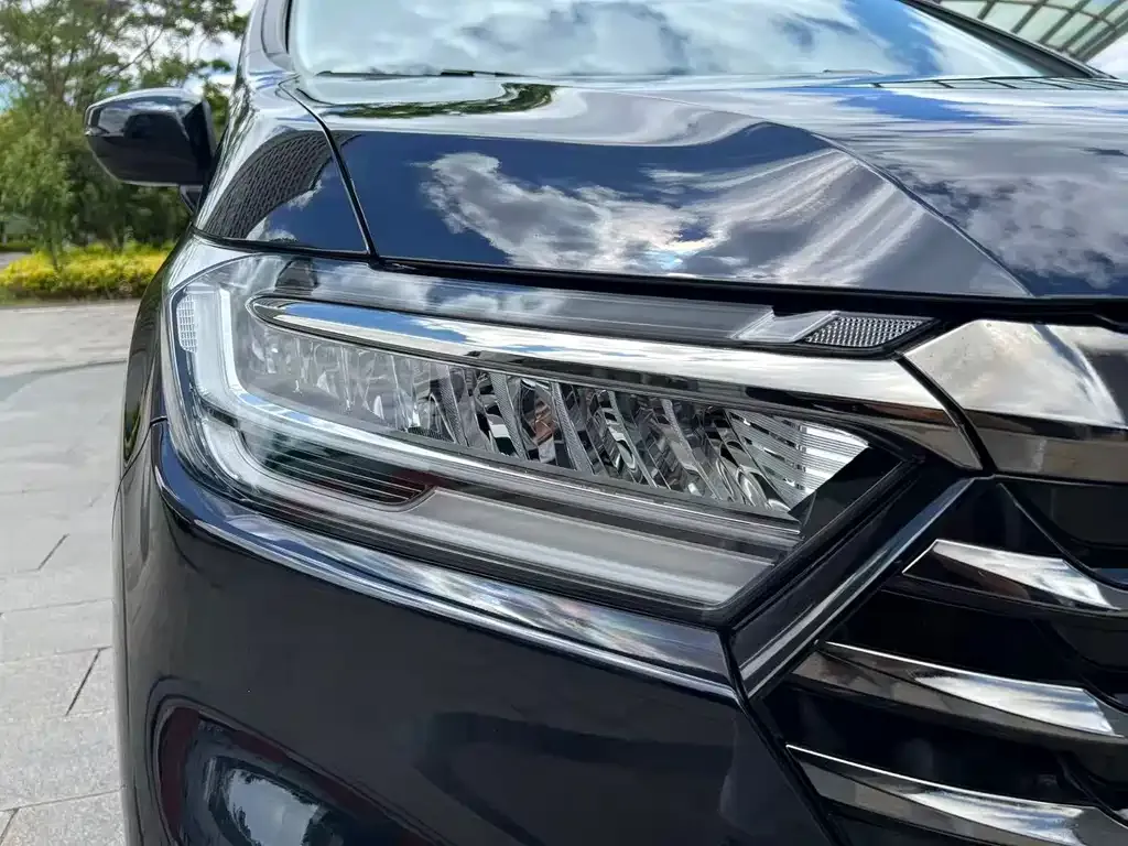Honda Odyssey 2024 из CN, фото 4