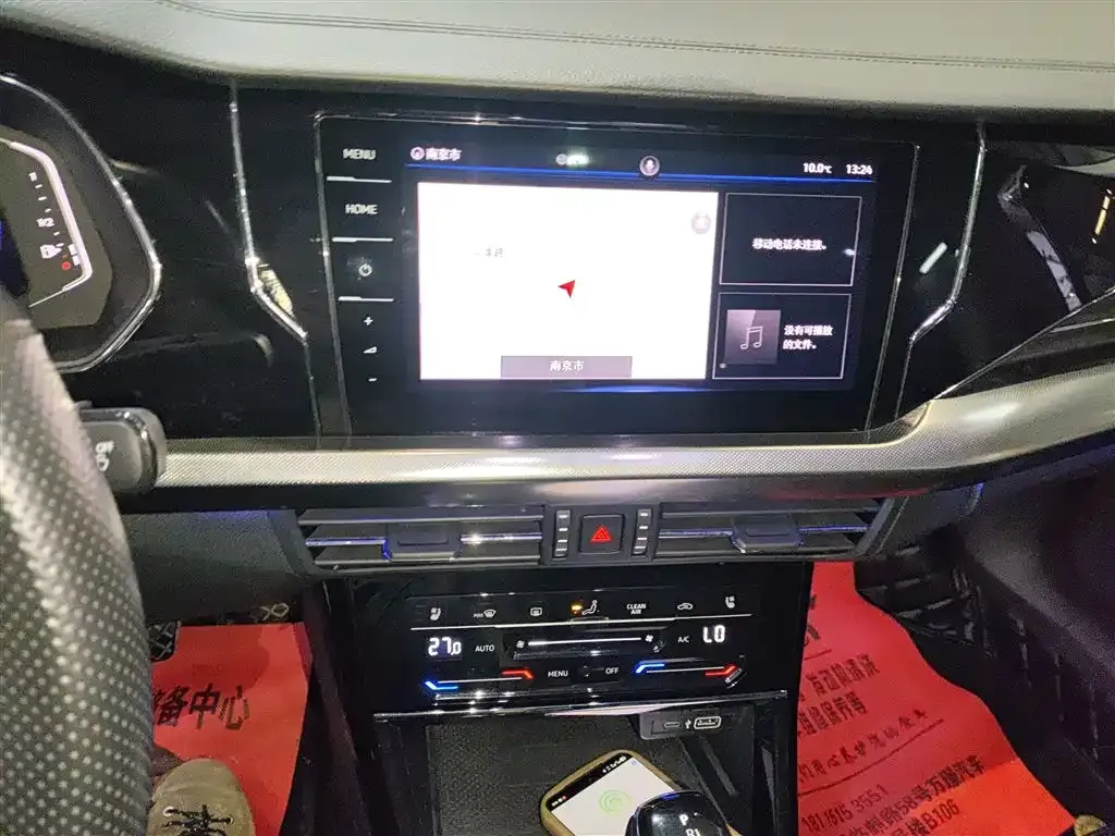 Volkswagen Passat — фото 7