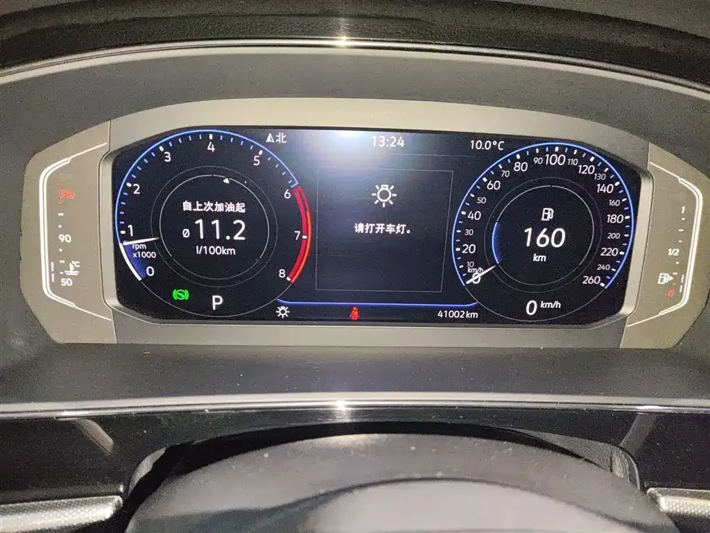 Volkswagen Passat — фото 6
