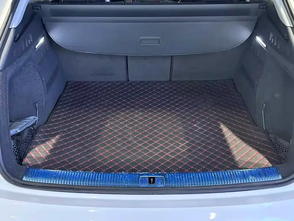 Audi Q5L 2022 из CN, фото 8