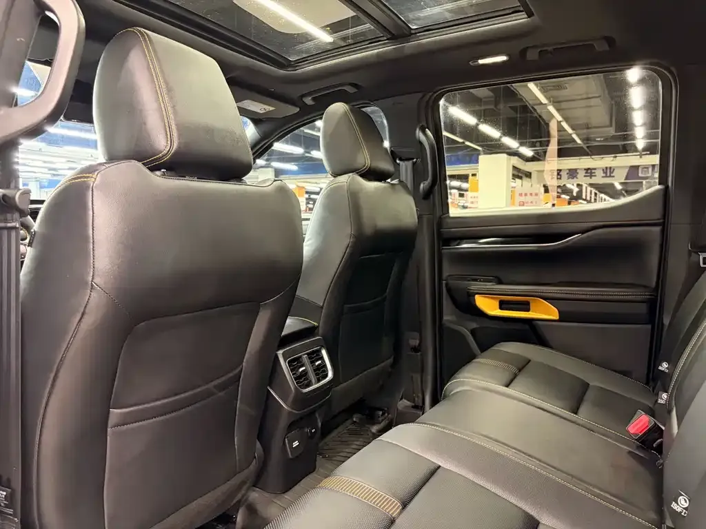 Ford Ranger 2023 из CN, фото 3
