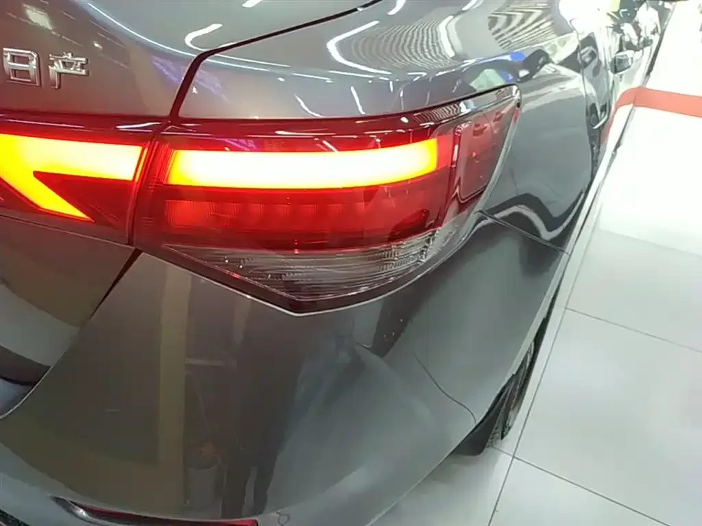Nissan Sylphy 2022 из CN, фото 7