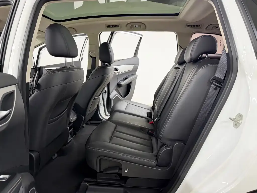 BYD MAX 2021 из CN, фото 8