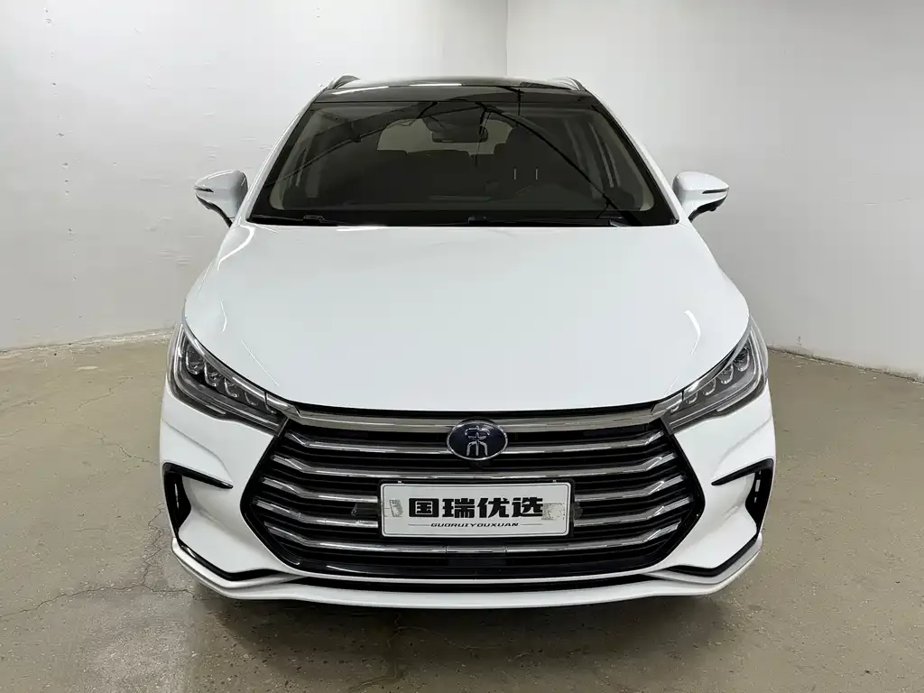 BYD MAX 2021 из CN, фото 5