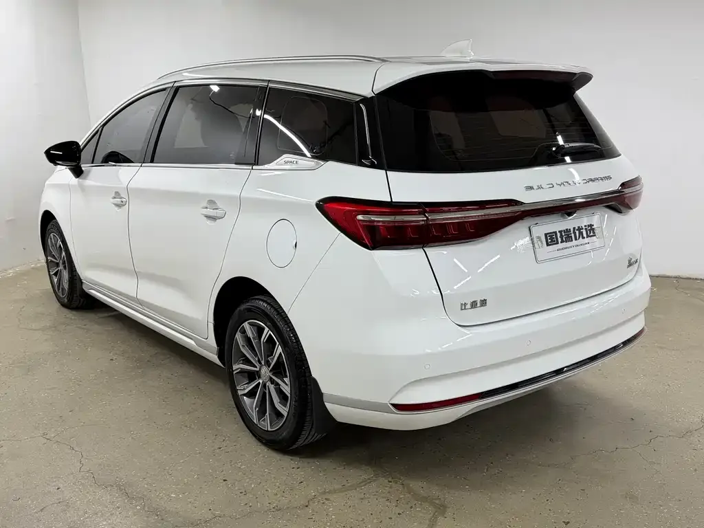 BYD MAX 2021 из CN, фото 10