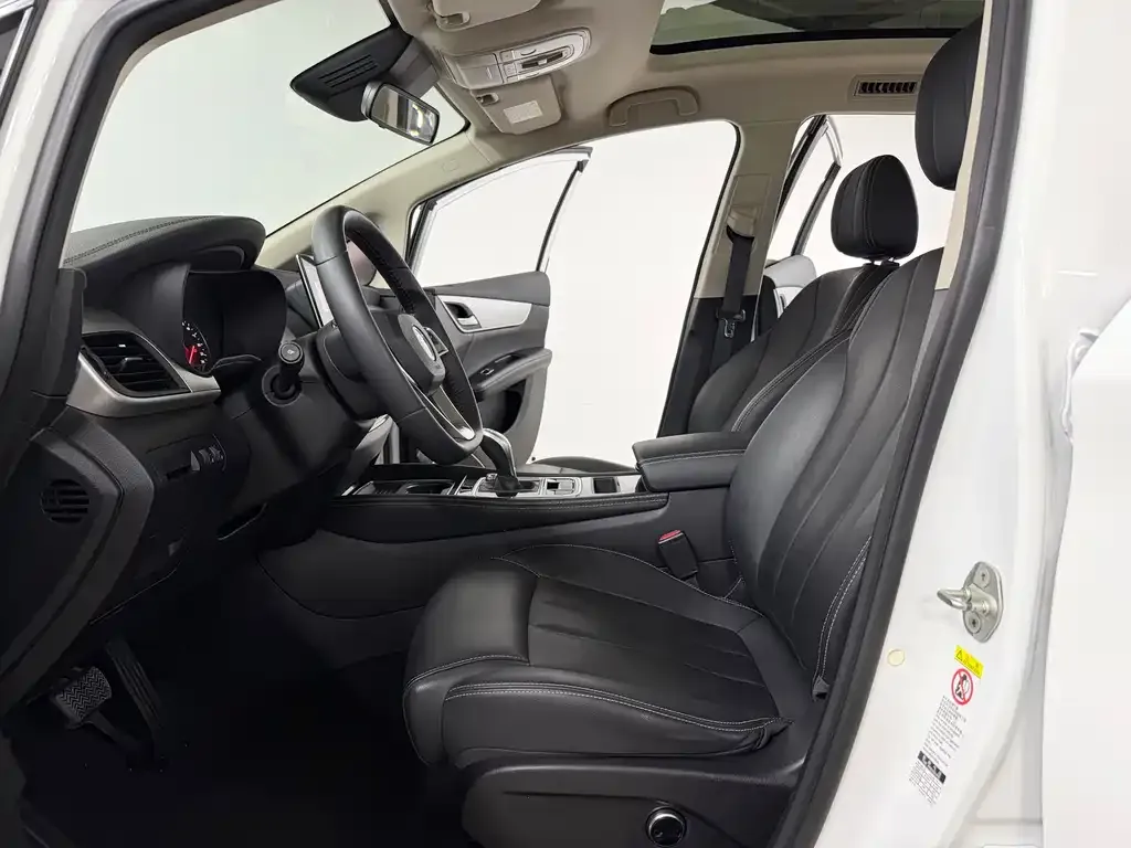 BYD MAX 2021 из CN, фото 7