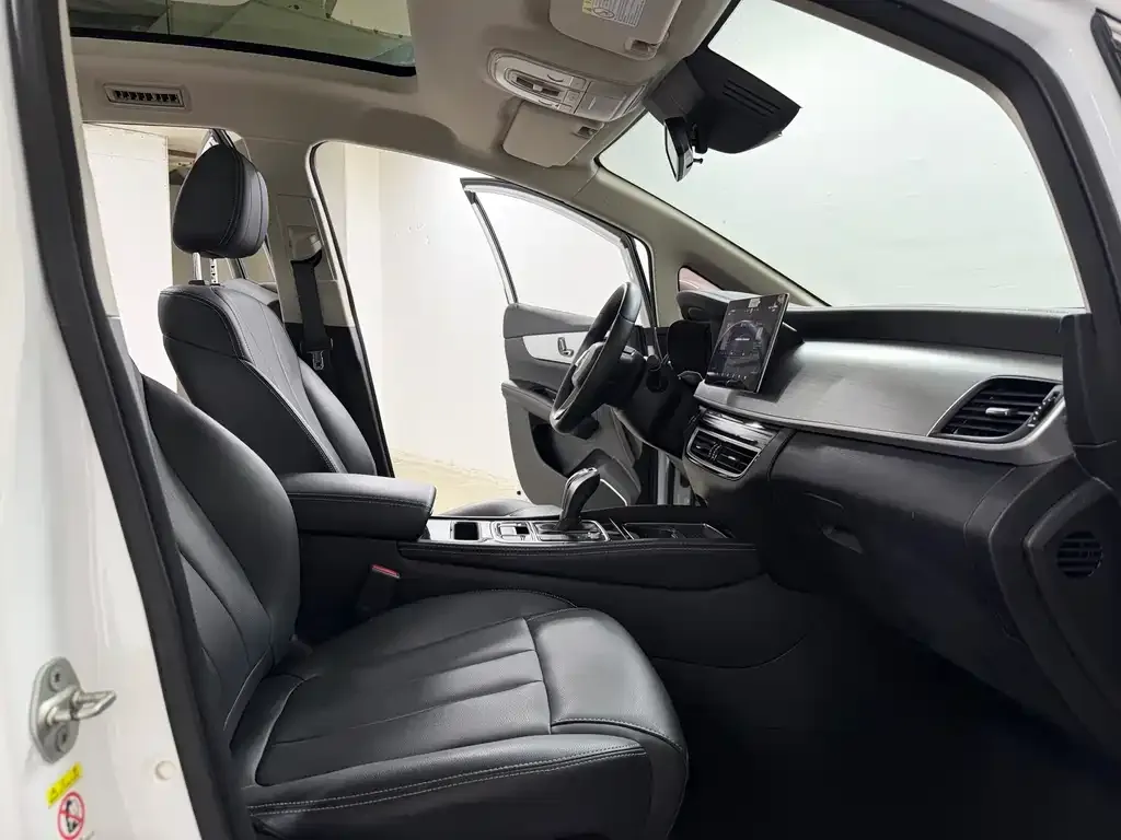 BYD MAX 2021 из CN, фото 9