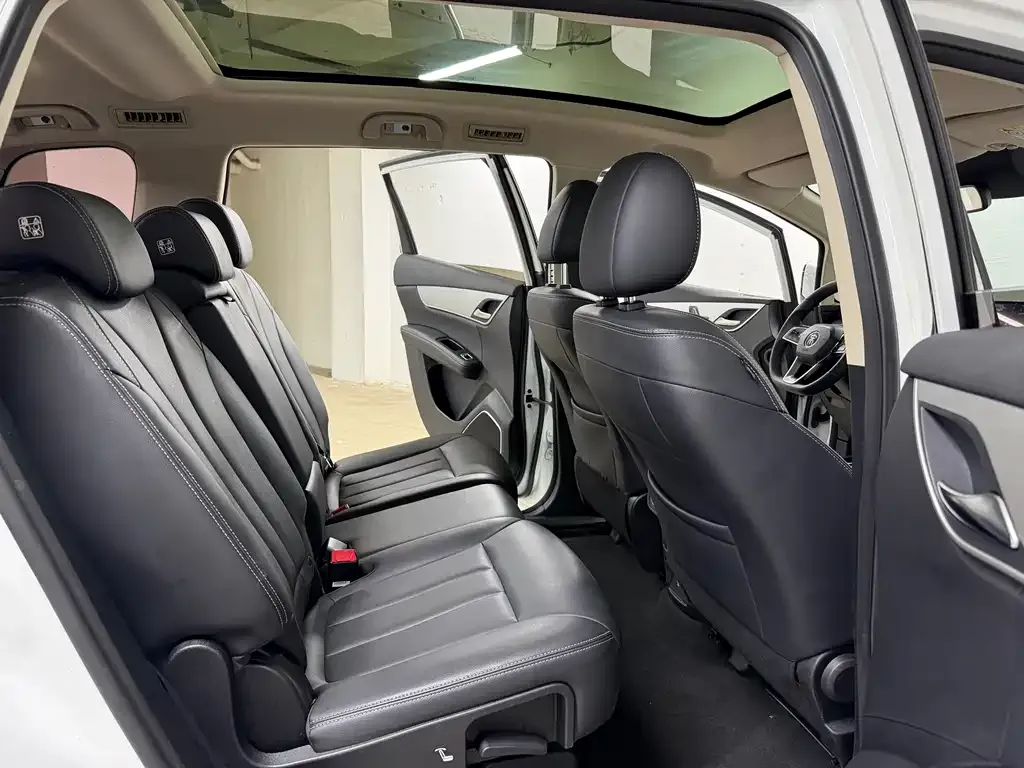 BYD MAX 2021 из CN, фото 4