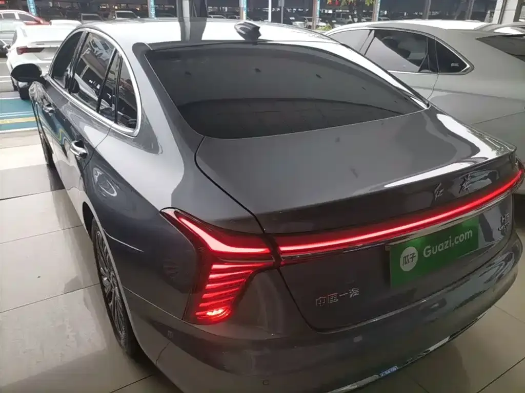 Hongqi H5 2022 из CN, фото 10