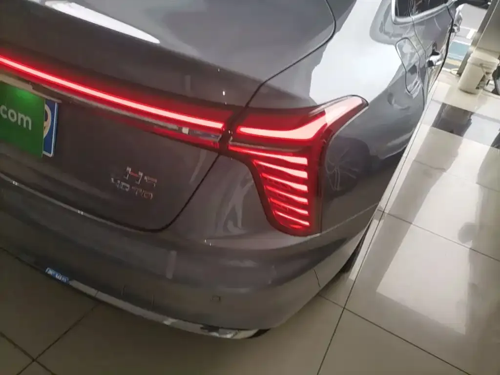 Hongqi H5 2022 из CN, фото 3