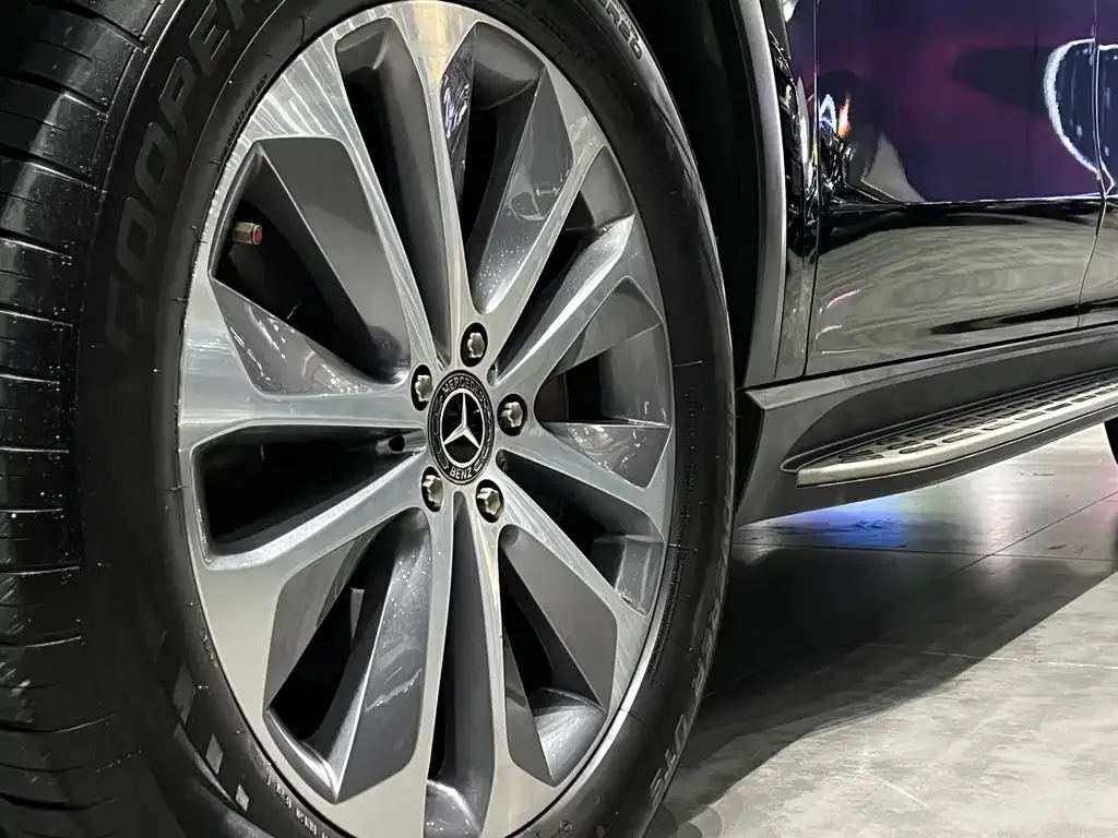 Mercedes-Benz 奔驰GLE(进口) 2022 из CN, фото 3