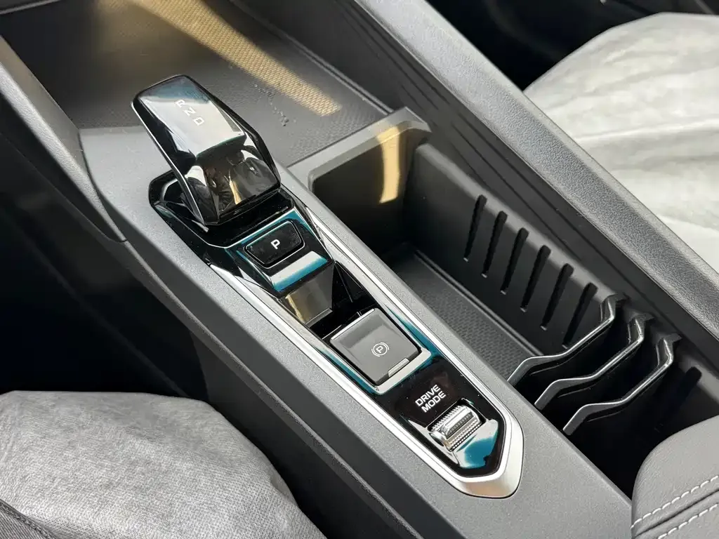Geely Binrui 2026 из CN, фото 3
