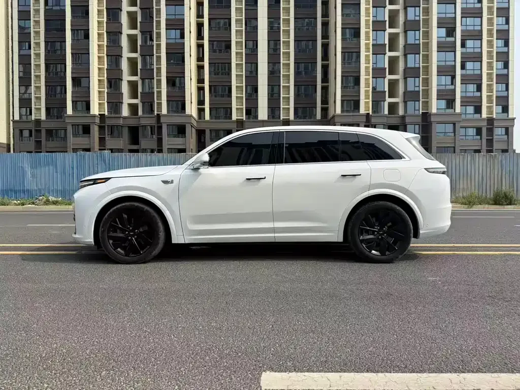 Li Auto L7 2024 из CN, фото 7