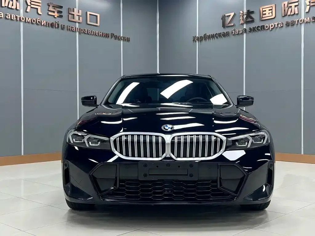 BMW 3 Series — фото 5