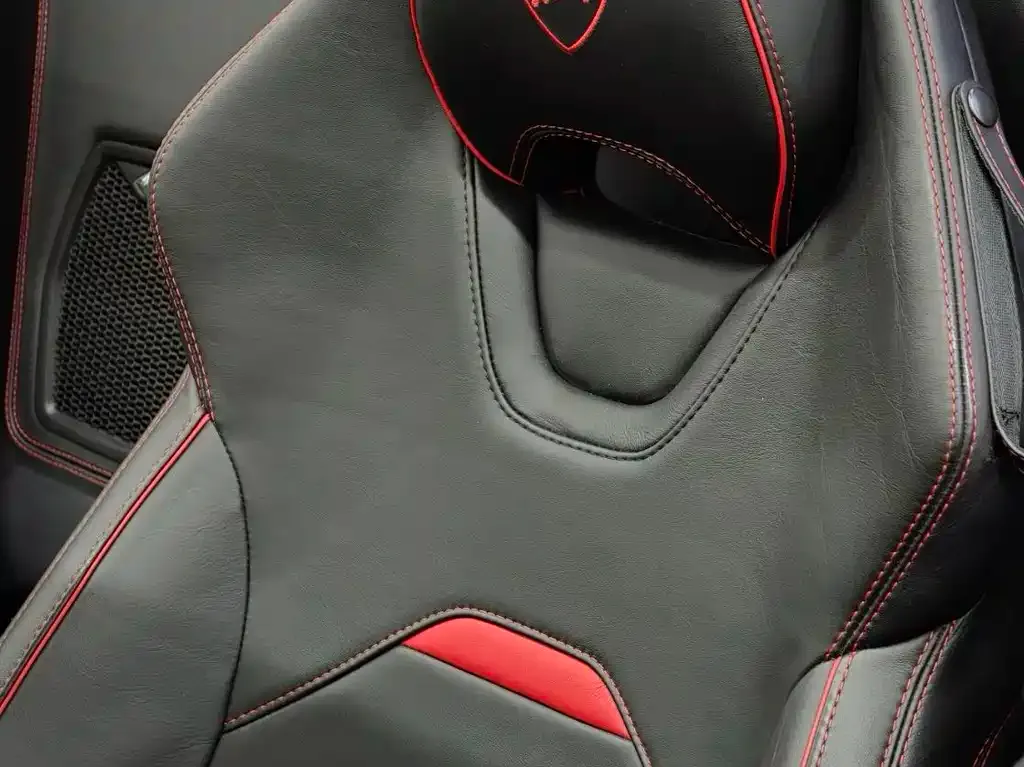 Lamborghini Huracan — фото 4