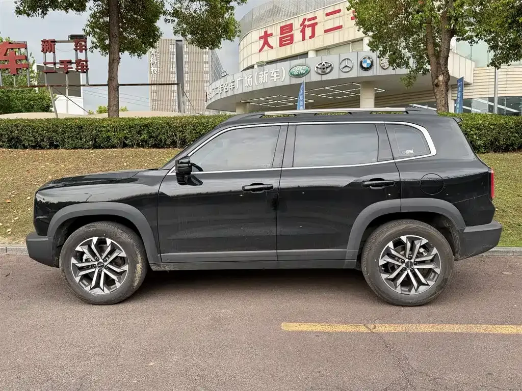 Haval Big Dog — фото 6