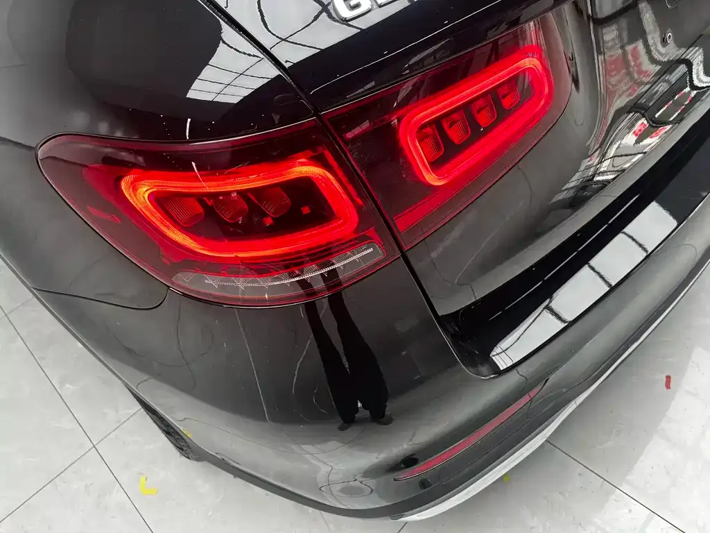 Mercedes-Benz GLC 2023 из CN, фото 6