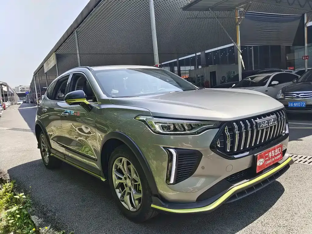 Haval Chitu 2022 из CN, фото 6