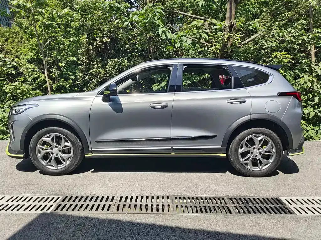Haval Chitu 2022 из CN, фото 7