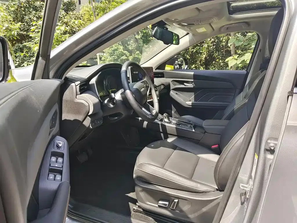 Haval Chitu 2022 из CN, фото 3
