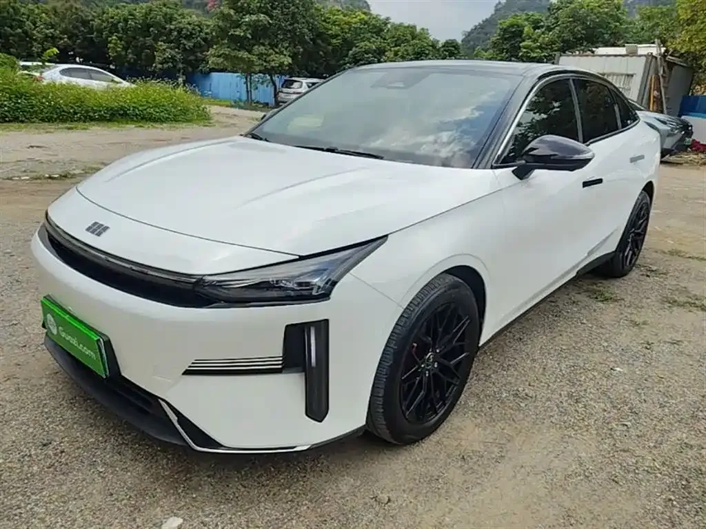 Geely Galaxy L6 2024 из CN, фото 1