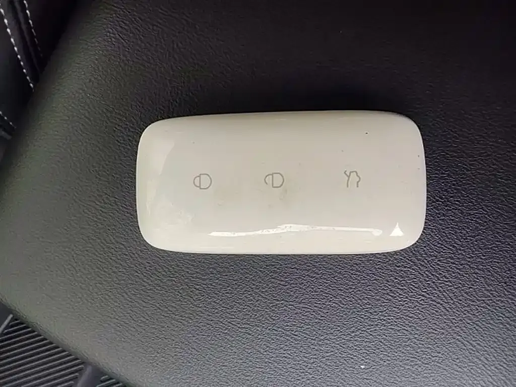 Geely Galaxy L6 2024 из CN, фото 8