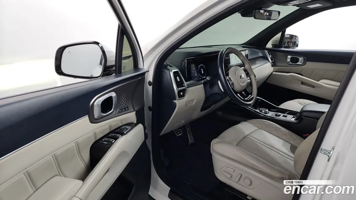 Kia Sorento — фото 2