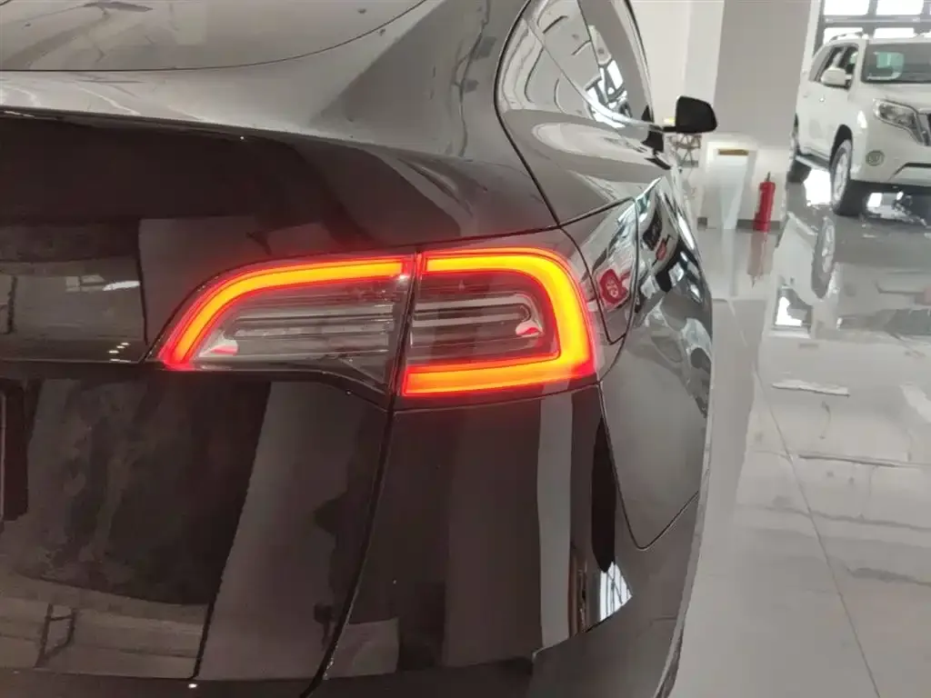 Tesla Model Y 2024 из CN, фото 7