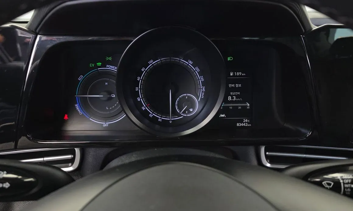 Hyundai AVANTE 2022 из KR, фото 7
