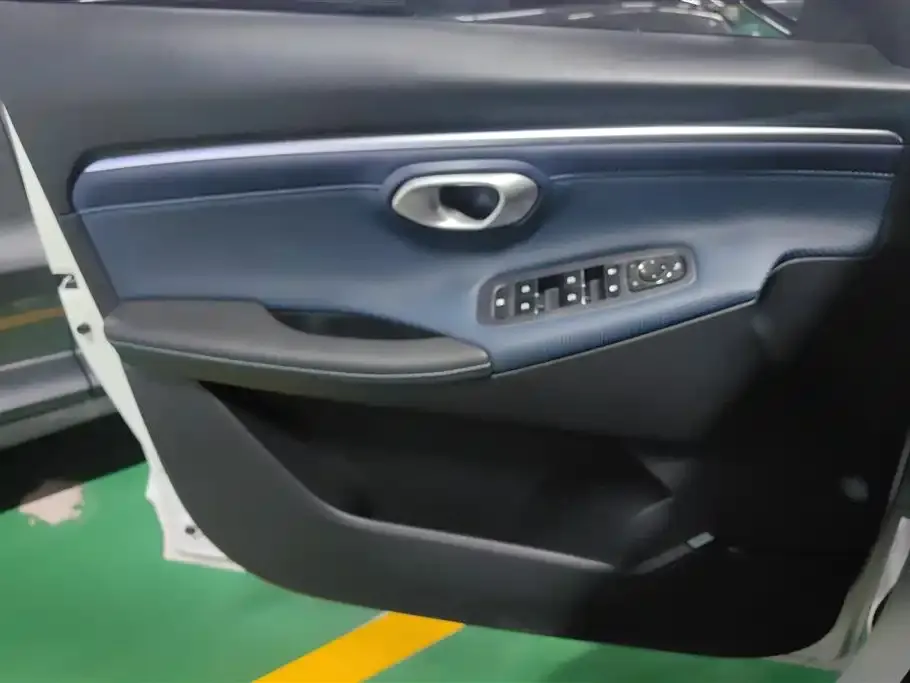 GAC Motor Trumpchi GS3 — фото 2