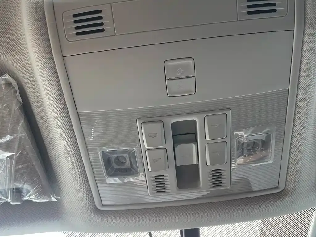 Volkswagen Tharu 2023 из CN, фото 9