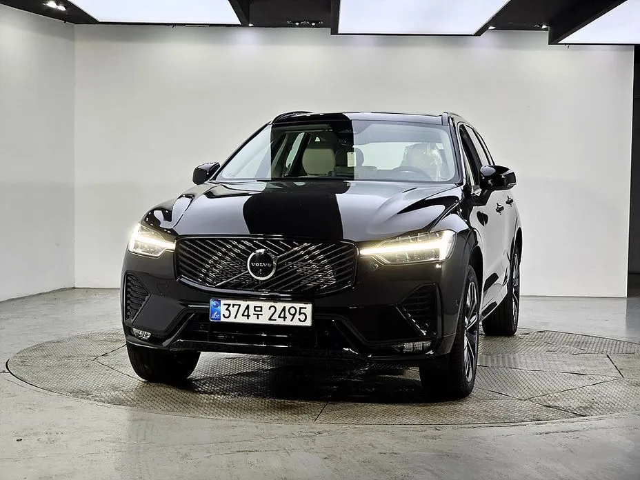 Volvo XC60 2026 из KR, фото 6