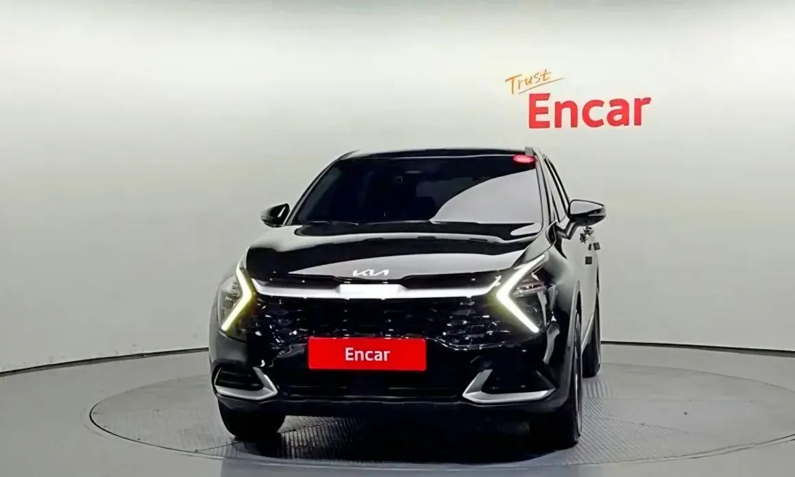 Kia Sportage — фото 4