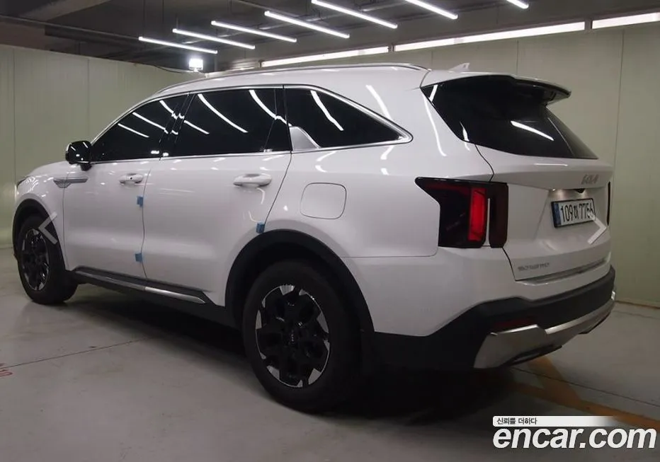 Kia Sorento — фото 4