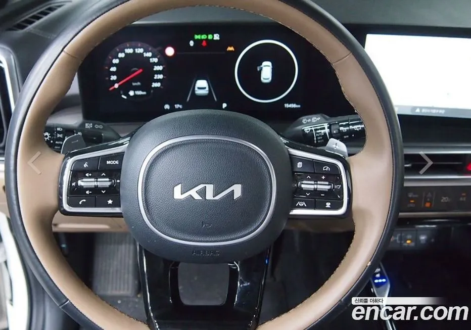 Kia Sorento — фото 2