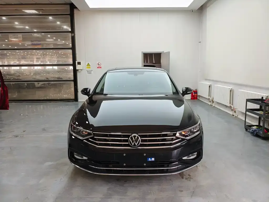 Volkswagen Magotan 2022 из CN, фото 9