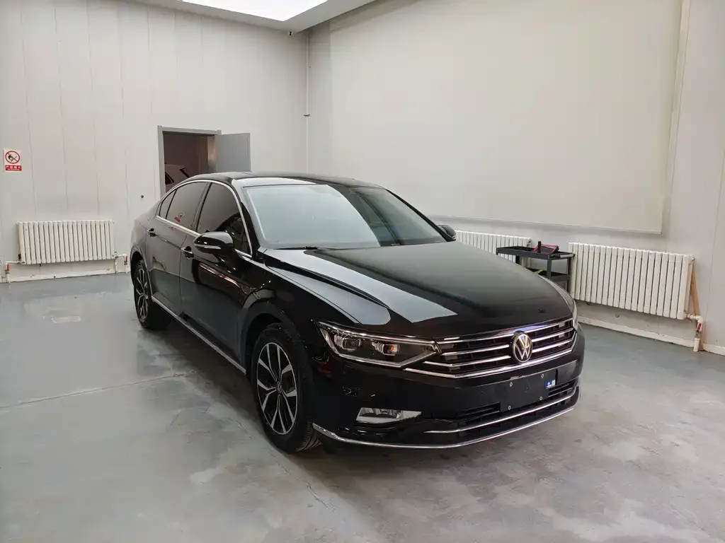 Volkswagen Magotan 2022 из CN, фото 10