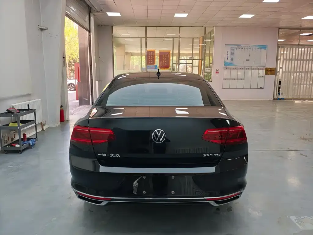 Volkswagen Magotan 2022 из CN, фото 3