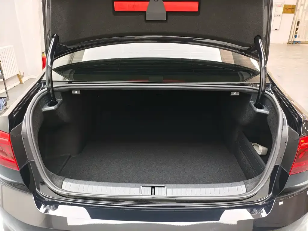 Volkswagen Magotan 2022 из CN, фото 5