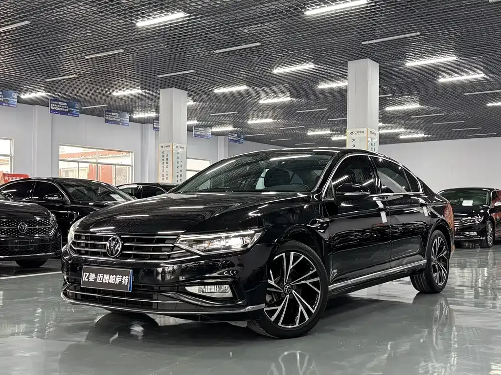 Volkswagen Magotan 2022 из CN, фото 1