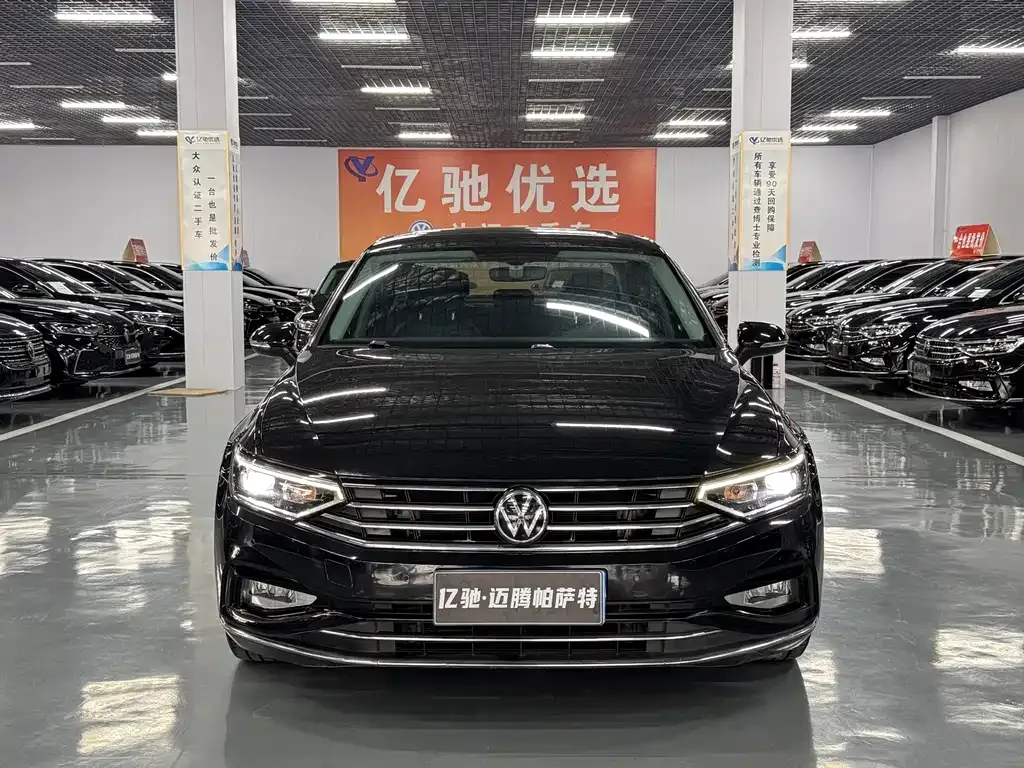 Volkswagen Magotan 2022 из CN, фото 4